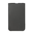 thumbnail image 3 of Labymos Slim Super Speed 6Gbps Aluminum 2.5" SSD HDD Hard Disk Drive Box USB 3.0 External Enclosure Case Caddy + USB Cable, 3 of 4
