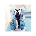 thumbnail image 4 of Funcee Pet Dog Cat Puppy Soft Cotton T-Shirt For Small Pet Cute Costume Summer Clothes, 4 of 4