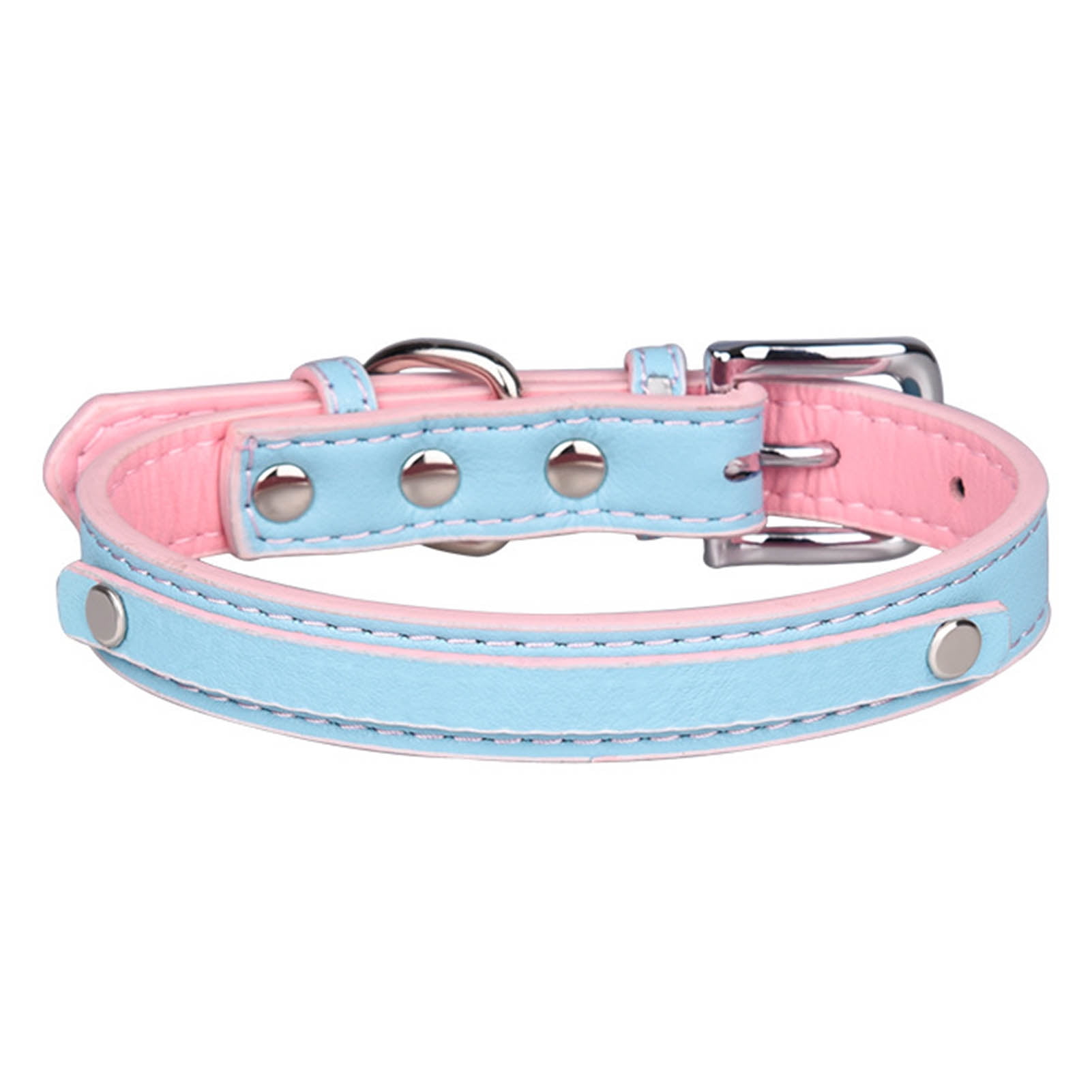 Do Leather Dog Collars Smell