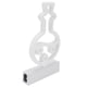 thumbnail image 5 of Lámpara de batería USB, luz decorativa de neón LED, lámpara de mesa de escritorio, luces de neón LED muy versátiles, 5 of 8