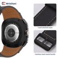 thumbnail image 4 of Correa de cuero Wristitani para Samsung Galaxy Watch Ultra de 47 mm, 4 of 6