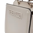 thumbnail image 3 of Bolsa para Dama Steve Madden Cream Piel Sintético Estructurado Convertible, 3 of 4