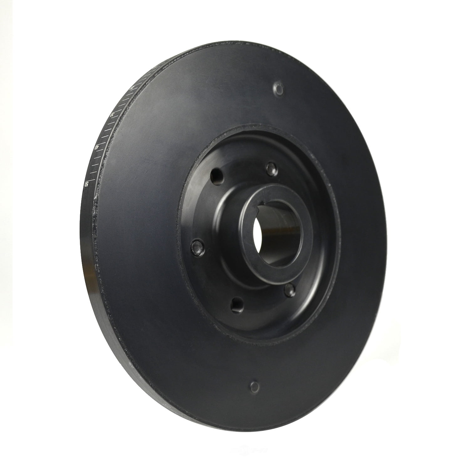 Fluidampr 840801 Engine Damper Fits select: 2001-2005 LEXUS IS 300, 1993-2005 LEXUS GS 300
