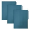 thumbnail image 2 of Fólder Pendaflex Tamaño Carta, Verde Teal, 50 Piezas., 2 of 3
