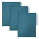 thumbnail image 2 of Fólder Pendaflex Tamaño Carta, Verde Teal, 50 Piezas., 2 of 3