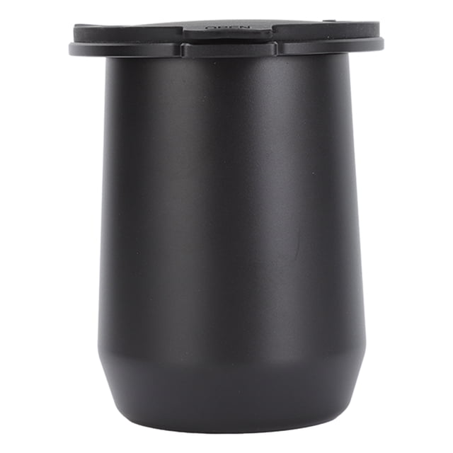 Taza dosificadora de café, taza dosificadora de aleación de aluminio, taza dosificadora de café para portafiltro de café Breville, taza dosificadora, funcionalidad inteligente