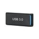 thumbnail image 3 of Convertidor USB Adaptador portátil USB3.0 A Adaptador hembra USB3.0 Convertidor de cable de datos USB3.0 A hembra a USB-A Adaptador hembra Cable de extensión SuministrosAdaptador hembra USB3.0 A, 3 of 8