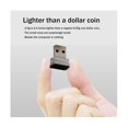 thumbnail image 5 of Lector de huellas dactilares USB Bloqueo de huellas dactilares USB para computadora 11 Hello Módulo de desbloqueo de inicio de sesión con huella dactilar USB, 5 of 5