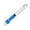 Blue, variant on Window Track Cleaning Brush Purpose Cleaner Window Track Cleaning Brush With Removable Dustpan For Kitchen Bathroom Washbasin Home Keyboard Grout Power Brush Dish Soap Travel Bathtub Cleaning Brush