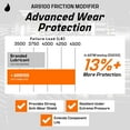 thumbnail image 5 of YANTONG AR9100 Oil Additive (16oz) for All Vehicles - Powerstroke Cold Starts, Eliminates Injector Problems…, 5 of 5