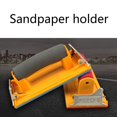 thumbnail image 2 of Grinding Polish Tool Wall Sand Board Woodworking Tools Grinding Polish Tool  Woodworking Polishing Abrasive Tool, 2 of 8