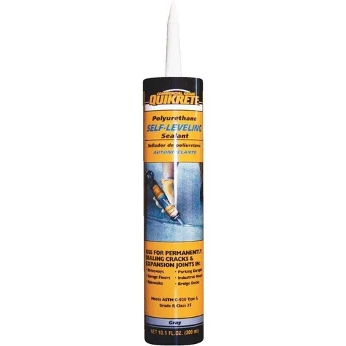 Quikrete 10Oz Self-Level Sealant