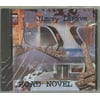 Jimmy Lafave - Road Novel - CD