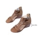 thumbnail image 4 of Nuevas sandalias de verano para mujer Sandalias con hebilla de cuña de tacón alto Wmkox8yii sa3413, 4 of 5