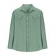 thumbnail image 5 of pstuiky camisetas de manga larga para hombre, Camisa/top de manga larga con solapa de lino y color liso para hombre tops de invierno para hombre s, 5 of 6