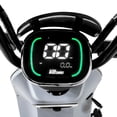 thumbnail image 4 of Bicicleta Electrica Scooter 55km/h 3 Velocidades 12v Luz Led, 4 of 8