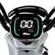 thumbnail image 4 of Bicicleta Electrica Scooter 55km/h 3 Velocidades 12v Luz Led, 4 of 8