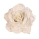 thumbnail image 3 of Cabeza de flor artesanal de flores de arpillera, manualidades de bricolaje, sentido estético, cabeza de flor de bricolaje, decoración de bodas, 65 cm, 3 of 8