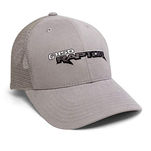 ford raptor hat