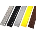 thumbnail image 4 of Handi Treads 30 inch Non-Slip Nosing, Powder-Coated Black, Pack of 6, 4 of 4