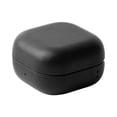 thumbnail image 1 of Leather Case For Samsung Galaxy Buds4 Buds4 Pro Luxury Protective Cover Skin Lightweight, 1 of 7