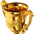 thumbnail image 2 of SHISUYAN Small Trophy Cup for Award Ceremony Competitions Trophy Creative Shaped Trophy Decor Plastic Trophy Prop for Party Events, 2 of 8
