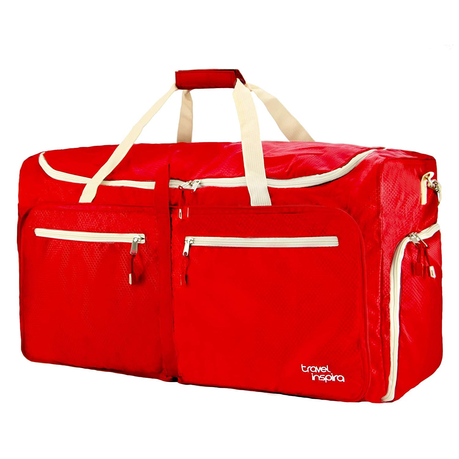 travel inspira duffle bag