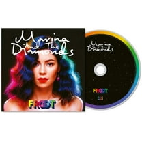 Marina - Froot - Music & Performance - CD