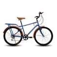 thumbnail image 1 of Bicicleta BLACK PANTHER Monaco R26 H 6V Azul, 1 of 3
