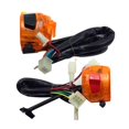 thumbnail image 1 of CONMUTADOR DER/IZQ C/LUZ SET HN CARGO 125 (97-13) RODA RODA, 1 of 2