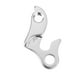 thumbnail image 5 of Colgador de desviador trasero exterior de plegable Premium shamjiam bicicleta Derailleur percha, 5 of 8