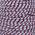 thumbnail image 1 of Super Soft 3 Strand Twisted Cotton Rope (Dusty, 1/4 Inch x 100 Feet), 1 of 3