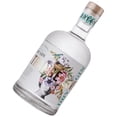 thumbnail image 2 of Pack de 6 Ginebra Strange Luve Dry 700 ml, 2 of 3
