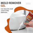 thumbnail image 3 of Mildew Stain Remover Gel for Tiles and Floors Fast-Acting Cleaning Solution 90g Multi-Pack Options, 3 of 5