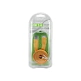 thumbnail image 6 of Cellet DAUSB30FOR SuperSpeed USB 3. 0 Type A to Micro-B Flat Cable - Orange, 6 of 6