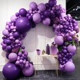 thumbnail image 2 of relayinert Matte Balloon New, 2 of 8
