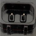 thumbnail image 3 of For Jeep Wrangler 2019 2020 Fog Light Passenger Side | Front | CAPA Certified | LED | Type 1 | Replacement For CH2593157 | 68304048AF, 3 of 4