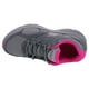 thumbnail image 2 of Zapatilla Skechers GO Run Consistent-Vivid Horizon para mujer gris/rosa, 2 of 6