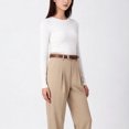 thumbnail image 3 of Natyhooy Women Belts For Jeans Dresses Pants Ladies Leather Waist Belt with Elegant Buckle, 3 of 7