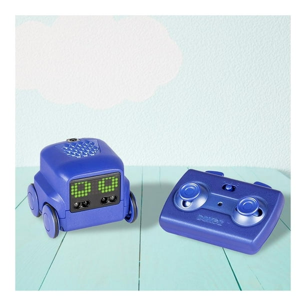 Remote Control Boxer Robot Interactivo Talent Show Boxer Robot