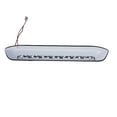 thumbnail image 2 of 12V RV LED Awning Porch Light IP67 Waterproof Caravan Interior Wall Lamps Light 4500K Warm Light Van Trunk Trailer Accessories, 2 of 12