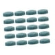 thumbnail image 2 of Juego de 20 herramientas para reparar puntas de tacos de billar, herramientas multiusos para reemplazar puntas de tacos de billar. 135 mm, 2 of 6