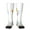 2 Black-2, variant on Gnomes Honey Bee Print Compression Socks for Both Men And Women for Running, Travel, Flight, Nurse