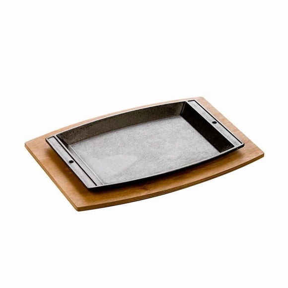 Lodge Chef’s Platter Set