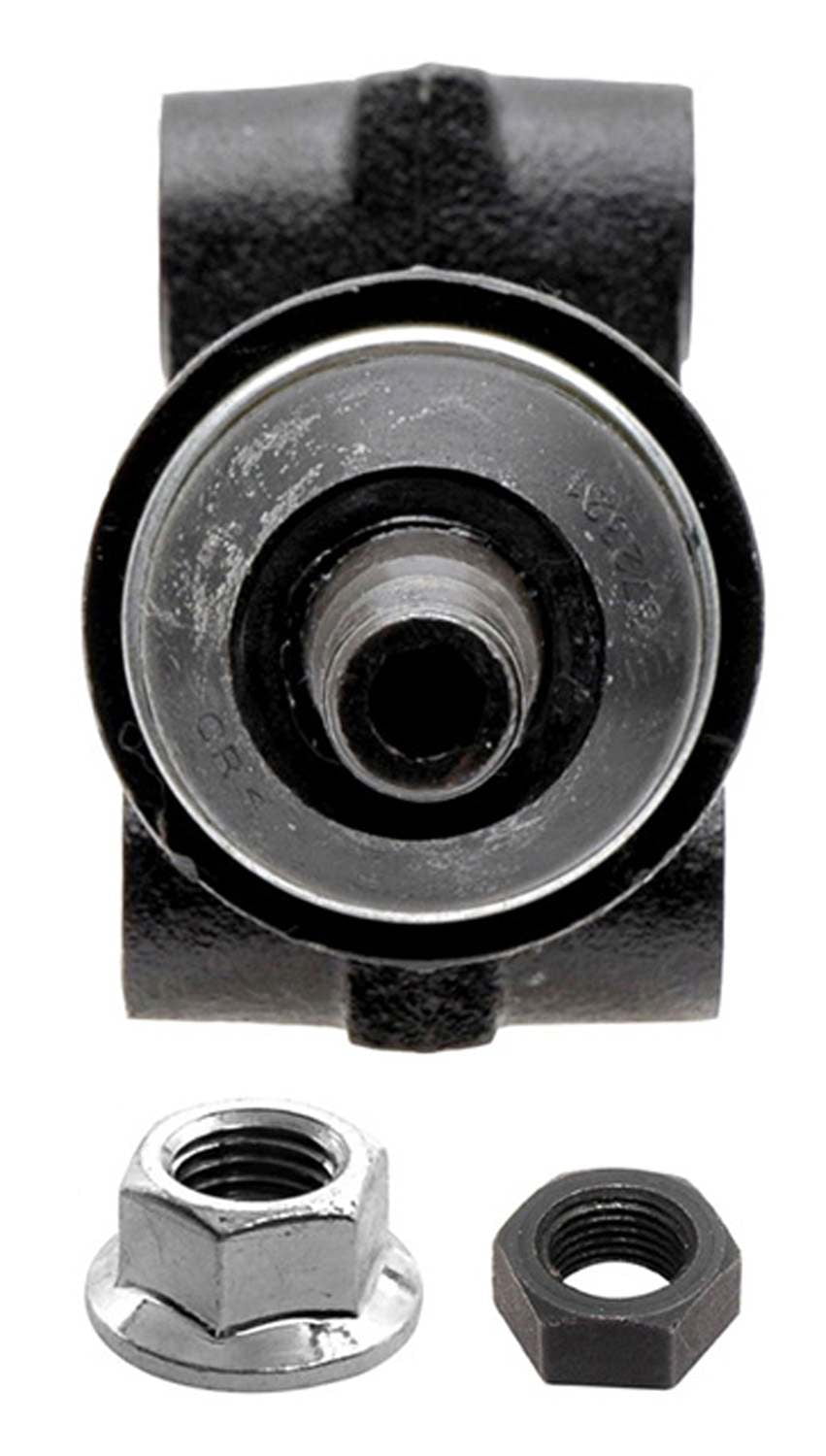 ACDelco 46C1123A Steering Idler Arm and Bracket Assembly