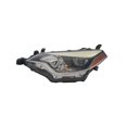 thumbnail image 1 of 2014-2016 Toyota Corolla Headlight Driver Side High Quality, 1 of 1