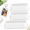 50, variant on 50 Pack Blank Double Sided Photo Keychains For Custom Personalized Diy Projects
