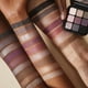 thumbnail image 4 of Paleta de sombras de ojos KIKO Milano Glamour Multi Finish 04, 4 of 4