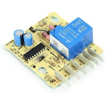 Whirlpool WPW10352689 SxS Refrigerator Electronic Control Board