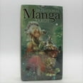 thumbnail image 3 of Traditional Manga Tarot, (Hardcover), 3 of 6